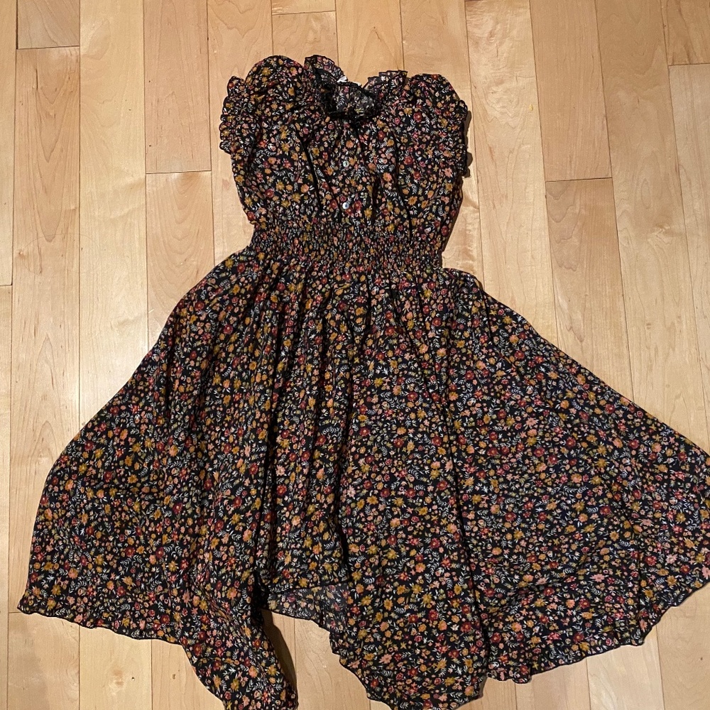 Joyfolie girl’s autumn dress